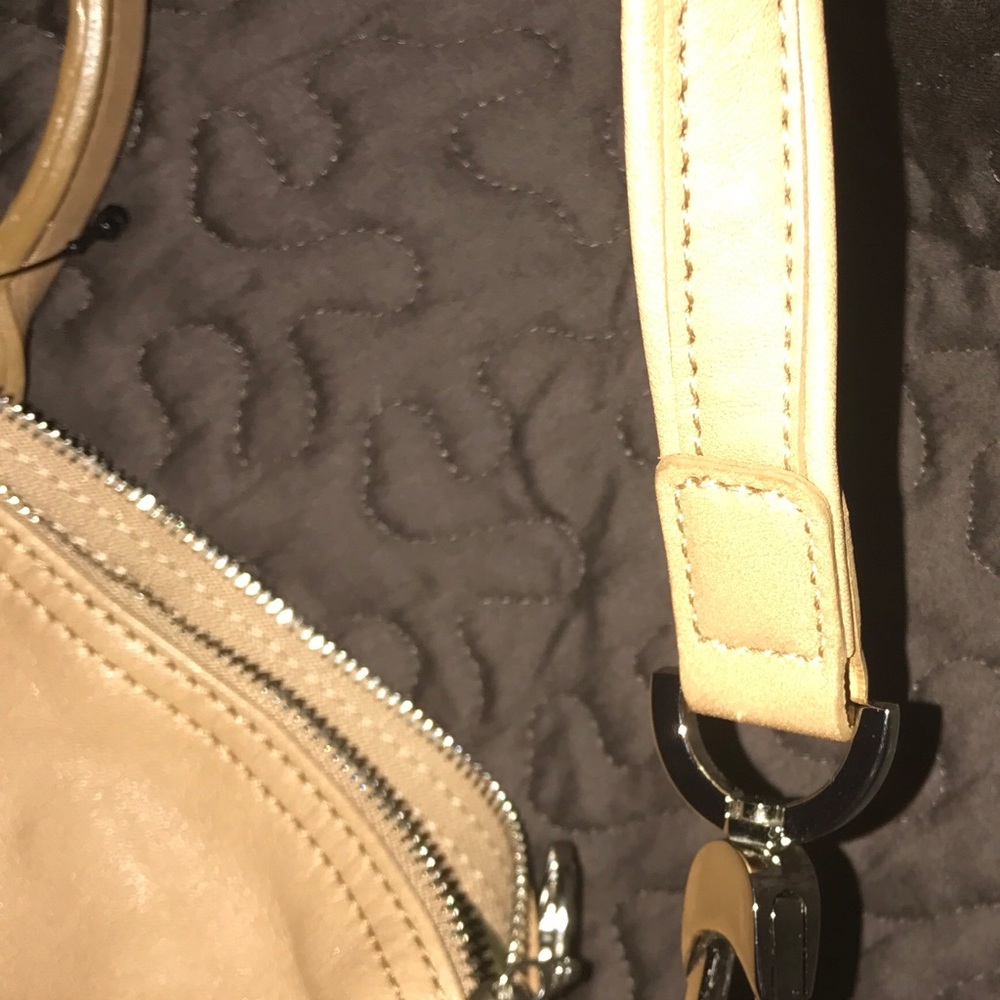 COPY - Longchamp Le Pliage Cuir leather tote - Picture 7 of 7